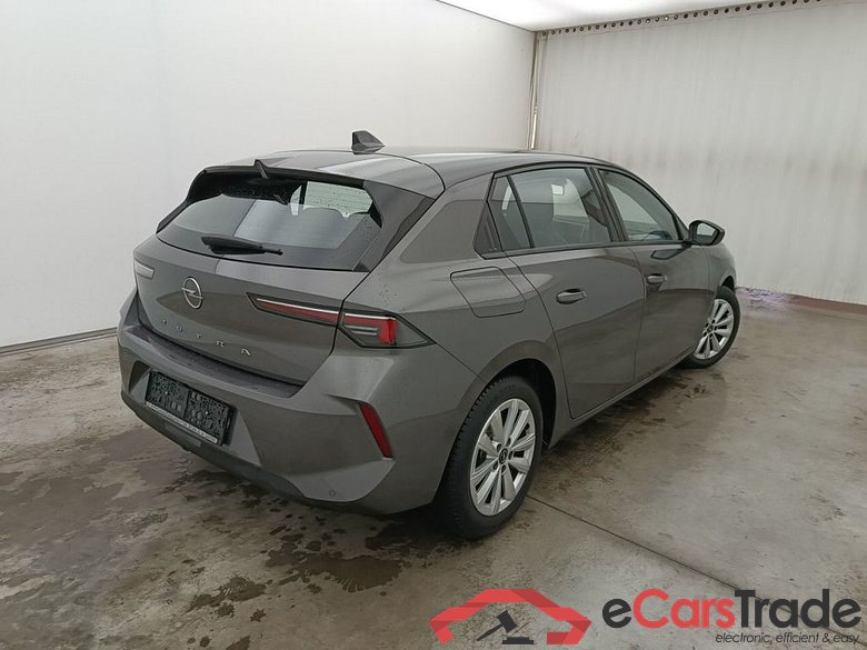 Opel Astra 1.2 Turbo 81kW S/S Edition 5d #2