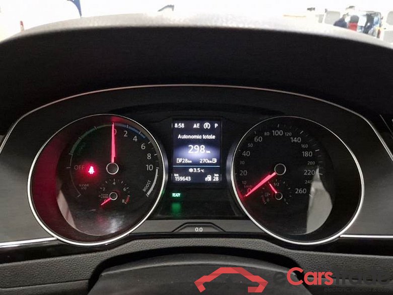 VOLKSWAGEN PASSAT / 2014 / 4P / BERLINA 1.4 TSI DSG GTE #4