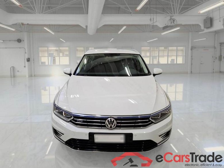 VOLKSWAGEN PASSAT / 2014 / 4P / BERLINA 1.4 TSI DSG GTE #6