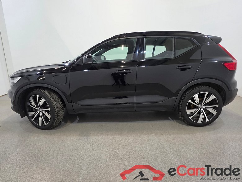 Volvo XC40 1.5 T5 Plug-In Hybrid R-Design Aut. LED Virtual Harman/Kardon ACC Navi 1/2 Sport-Leather-Alcantara KeylessGo Camera Klima PDC ... #2