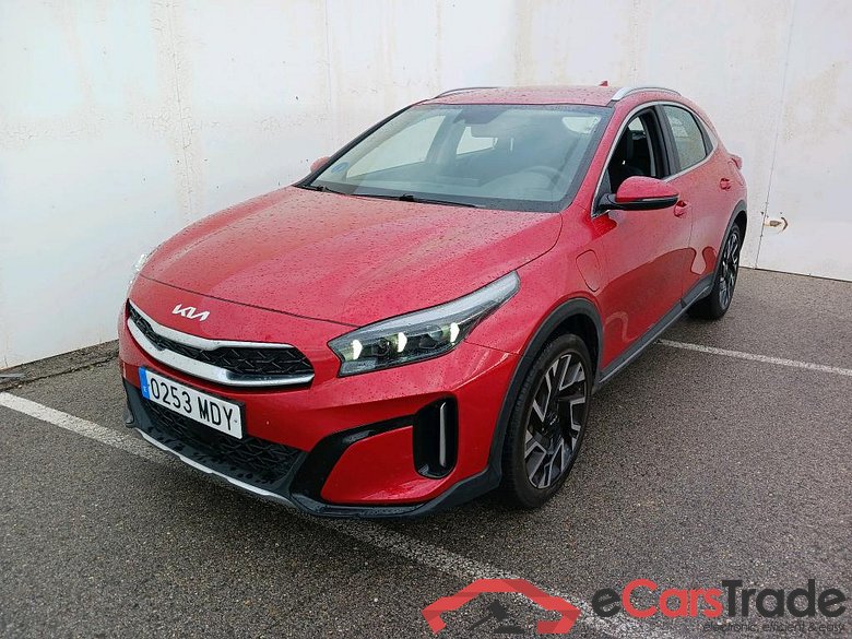 KIA XCeed / 2022 / 5P / todoterreno 1.6 GDi PHEV 104kW (141CV) eTech #1