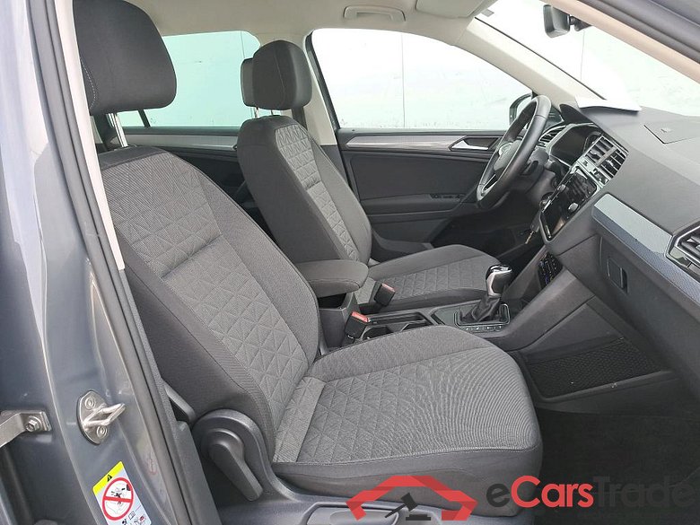 VOLKSWAGEN Tiguan / 2020 / 5P / todoterreno Life 1.4 TSI eHybrid 180kW (245CV) DSG #6