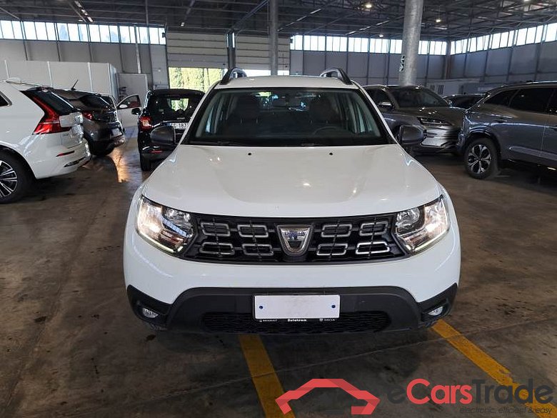 DACIA DUSTER / 2018 / 5P / SUV 1.5 DCI 110CV 4X4 SeS EU6 ESSENTIAL #6