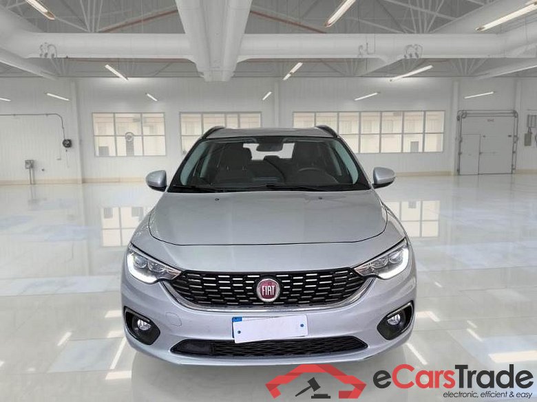 FIAT TIPO / 2015 / 5P / STATION WAGON 1.6 MJT 120CV 6M SeS BUSINESS #6