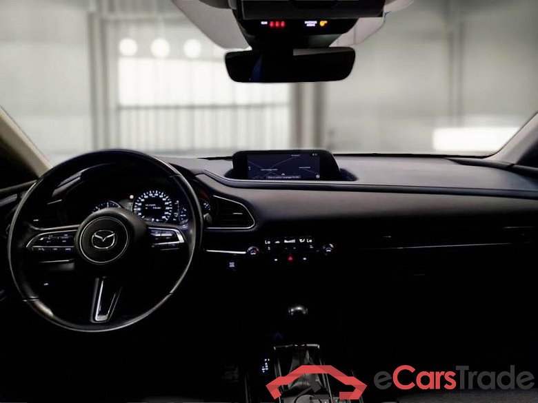MAZDA CX-30 / 2019 / 5P / SUV 1.8L SKYACTIV-D 116CV EXECUTIVE #3