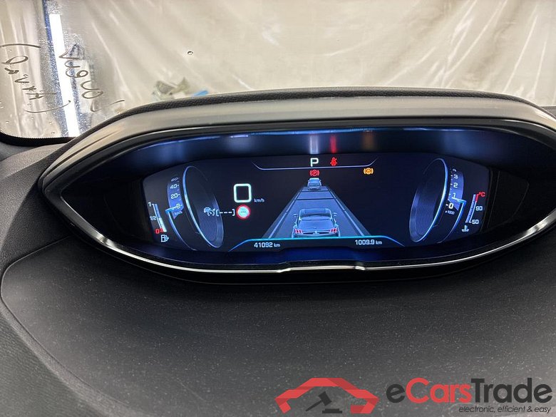 5008 GT Line 1.2 PureTech 130CV BVA8 E6d #6