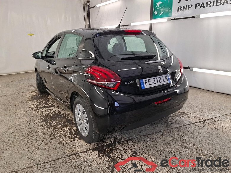 208 Affaire Premium Pack 1.2 80CV BVM5 E6dT #2