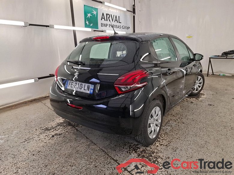 208 Affaire Premium Pack 1.2 80CV BVM5 E6dT #3