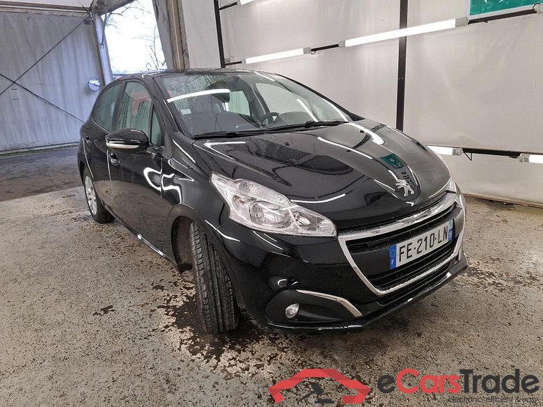 208 Affaire Premium Pack 1.2 80CV BVM5 E6dT #4