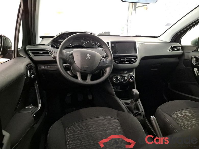 208 Affaire Premium Pack 1.2 80CV BVM5 E6dT #5