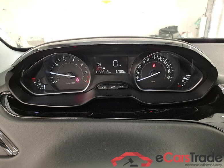 208 Affaire Premium Pack 1.2 80CV BVM5 E6dT #6