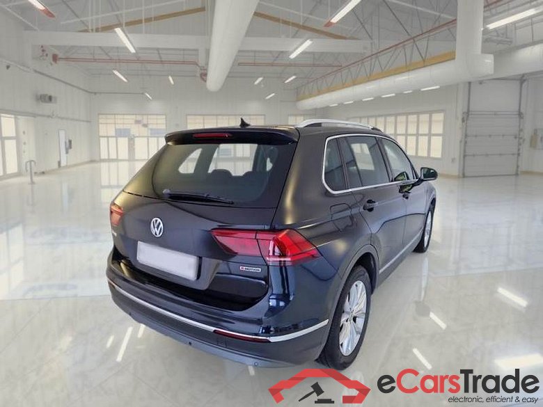 VOLKSWAGEN TIGUAN / 2016 / 5P / SUV 2.0 TDI SCR 140KW ADVANCED BMT 4MOT DSG #2