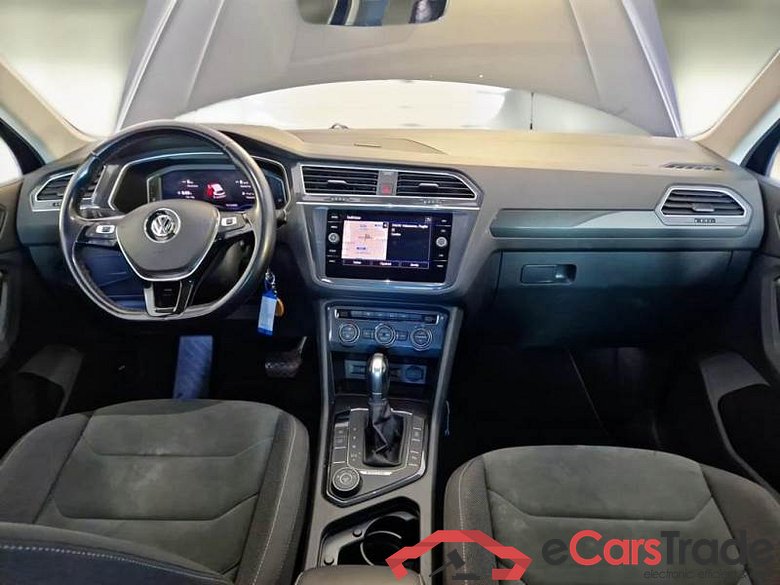 VOLKSWAGEN TIGUAN / 2016 / 5P / SUV 2.0 TDI SCR 140KW ADVANCED BMT 4MOT DSG #3