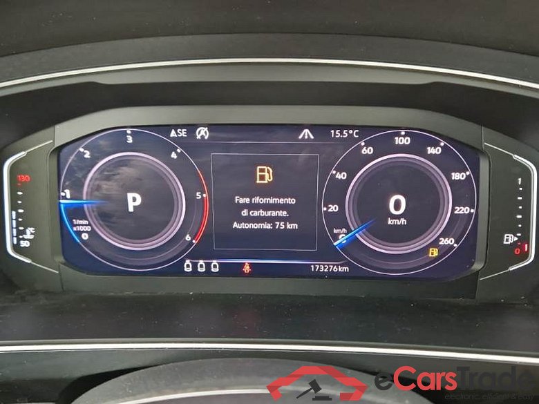 VOLKSWAGEN TIGUAN / 2016 / 5P / SUV 2.0 TDI SCR 140KW ADVANCED BMT 4MOT DSG #4