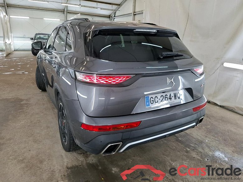 7 Crossback Performance Line + 1.6 PureTech 180CV BVA8 E6d #2