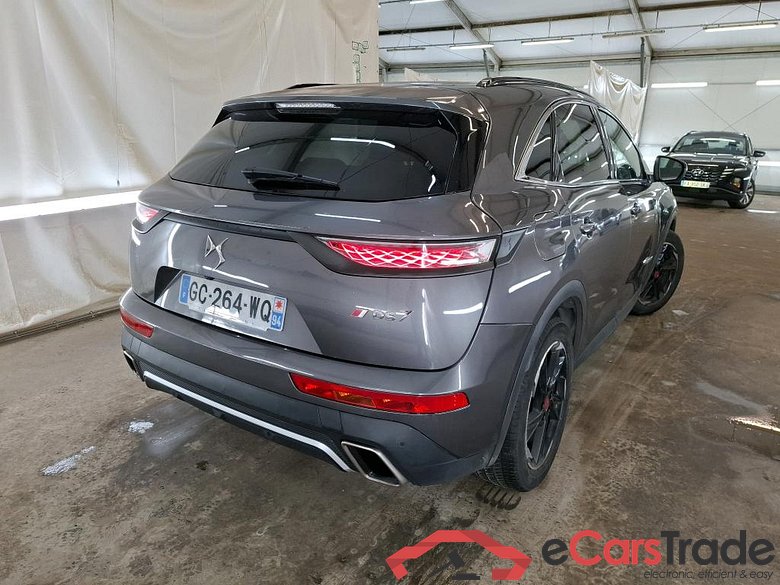 7 Crossback Performance Line + 1.6 PureTech 180CV BVA8 E6d #3