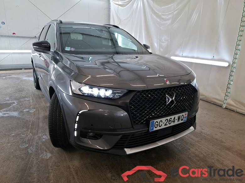 7 Crossback Performance Line + 1.6 PureTech 180CV BVA8 E6d #4