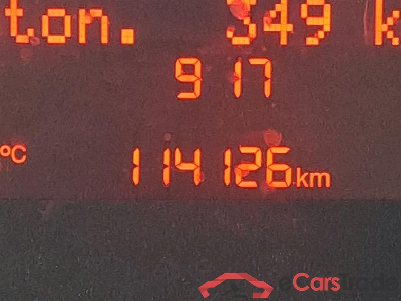 PEUGEOT Boxer / 2014 / 4P / furgón 333 L2 H1 BHDI 103kW (140CV) S&S 6 V. M (AC) #5