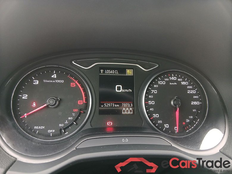 AUDI Q2 / 2020 / 5P / todoterreno Advanced 30 TDI 85kW (116CV) #4