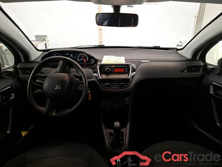 208 Affaire Premium 1.6 HDi 75CV BVM5 E6 #5