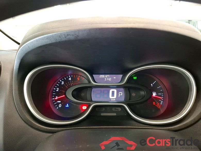 RENAULT Trafic / 2019 / 4P / Fourgon tole FG GCF L1H1 1000 Energy dCi 145 EDC #6