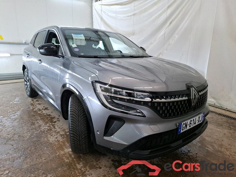 Austral Techno 1.2 E-TECH Hybrid 200CV BVA6 6E #4