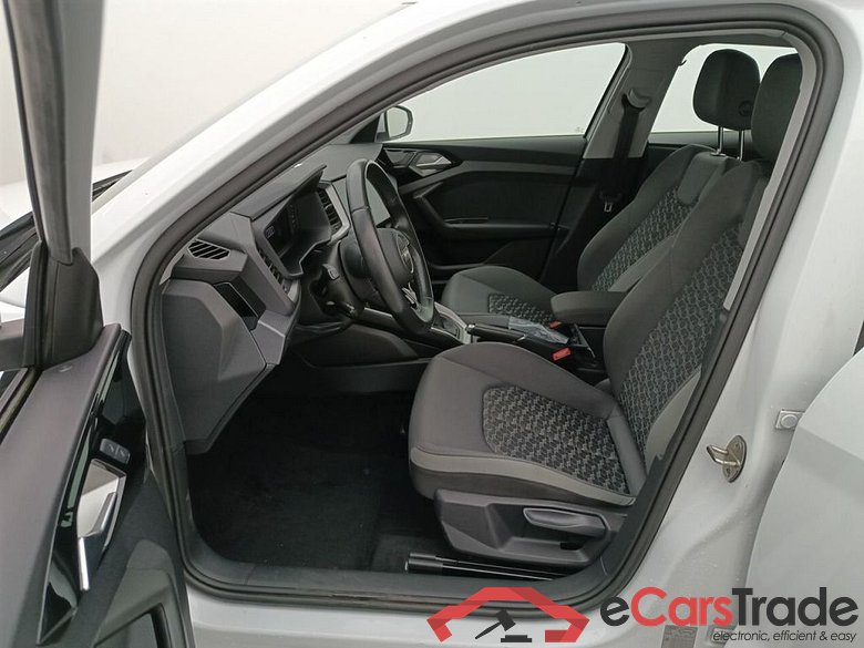 Audi A1 Sportback 1.0 30 TFSI 85kW S tronic 5d #3