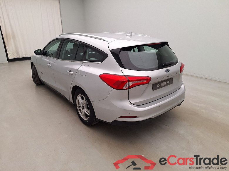 Ford, Focus SW '18, Ford Focus Clipper 1.5 EcoBlue 88kW Aut. Trend Ed. #6