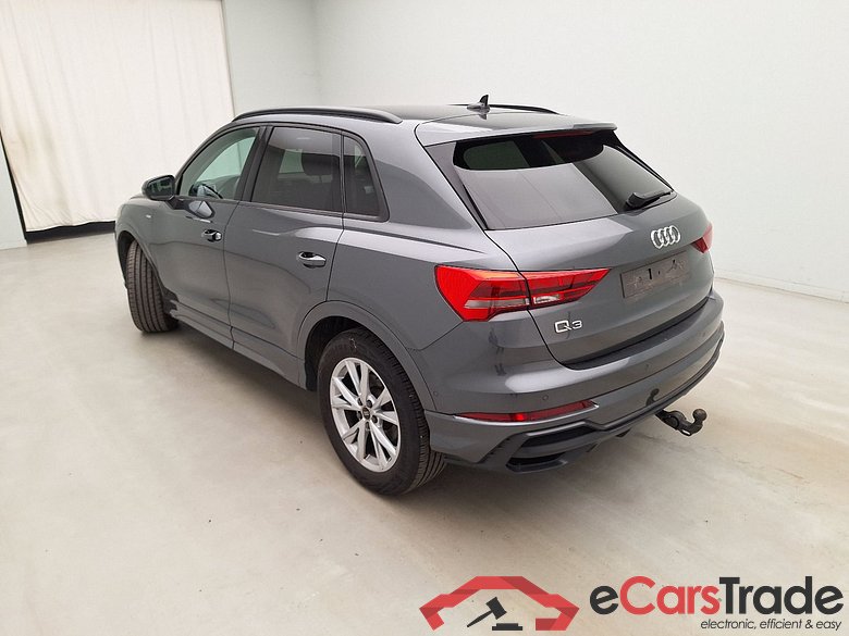 Audi, Q3 '18, Audi Q3 35 TDI S tronic S line Business Edition 5d #6