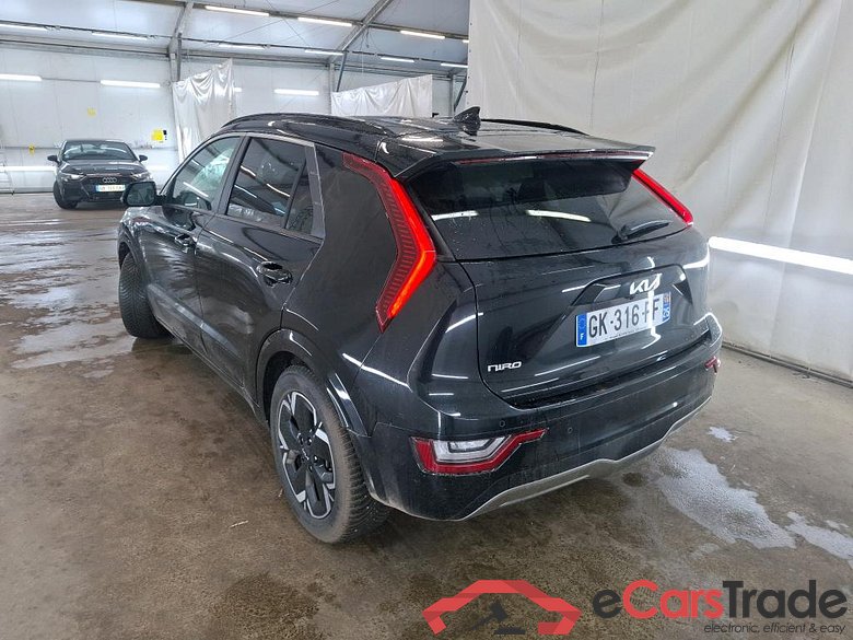 Niro EV Premium 64kWh BVA #3