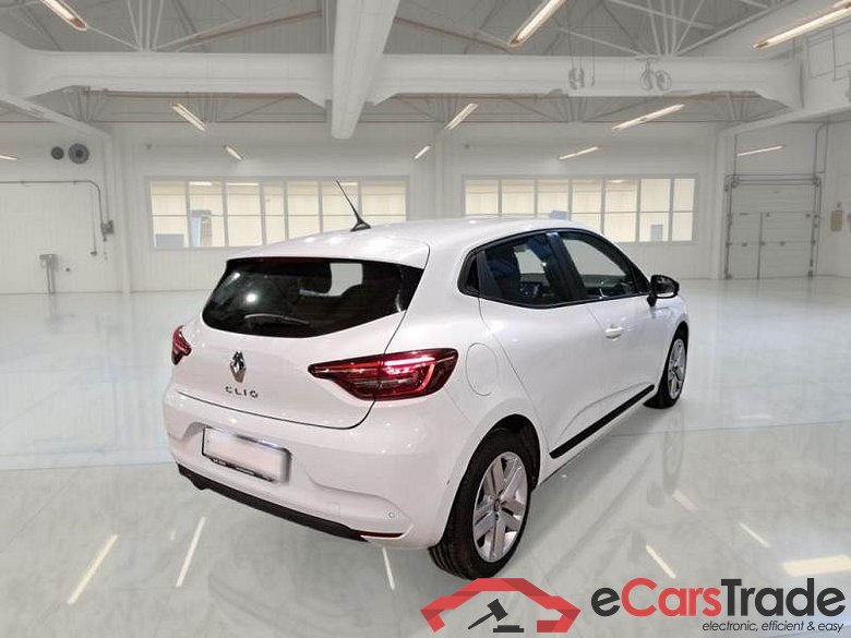 RENAULT CLIO / 2019 / 5P / BERLINA 1.0 TCE 66KW BUSINESS #2