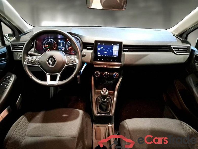 RENAULT CLIO / 2019 / 5P / BERLINA 1.0 TCE 66KW BUSINESS #3