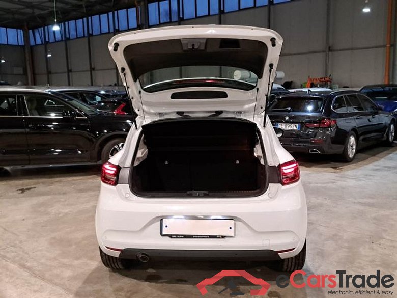 RENAULT CLIO / 2019 / 5P / BERLINA 1.0 TCE 66KW BUSINESS #5