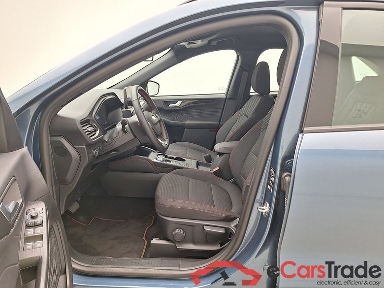 Ford, Kuga '19 PHEV, Ford Kuga 2.5i PHEV Aut. 165kW ST-Line 5d #3