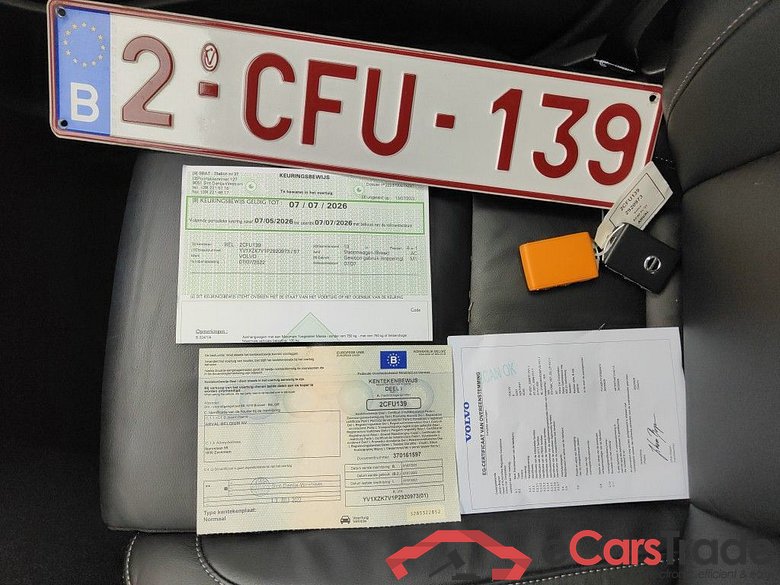 Volvo XC40 B3 Core DCT 5d #4