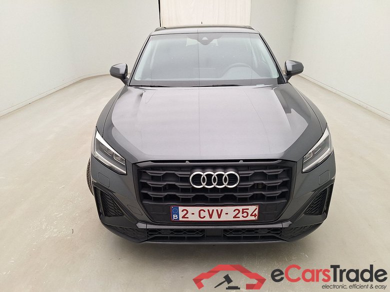 Audi, Q2 FL'20, Audi Q2 1.5 35 TFSI 110kW S tronic S Line B. Ed. 5
