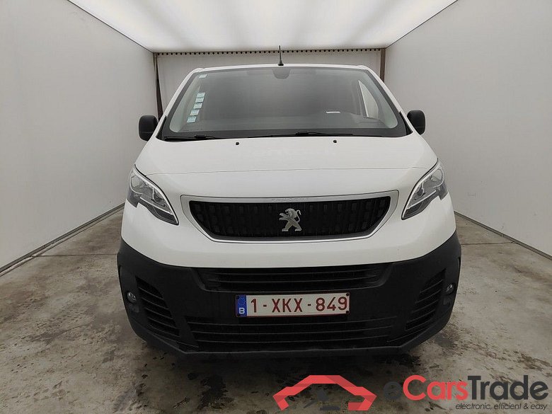 Peugeot Expert Long Premium L3 2.0 BlueHDi 120 S&S 4d #5
