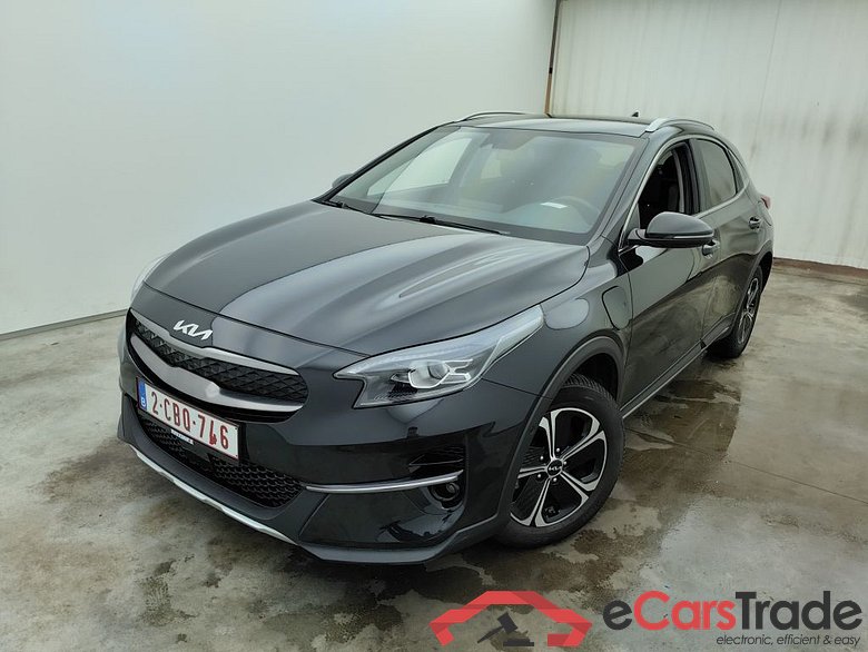 KIA XCeed 1.6 GDi PHEV DCT Business Line 5d #1