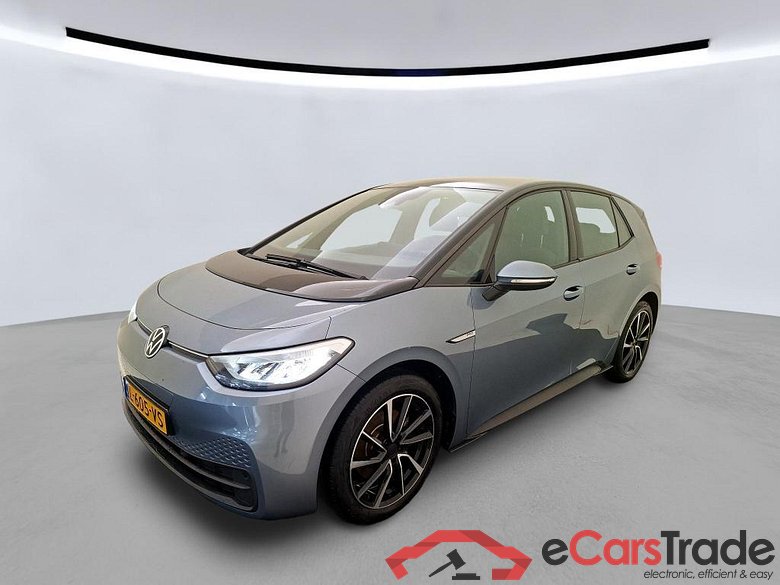 VOLKSWAGEN ID.3 150 kW #1