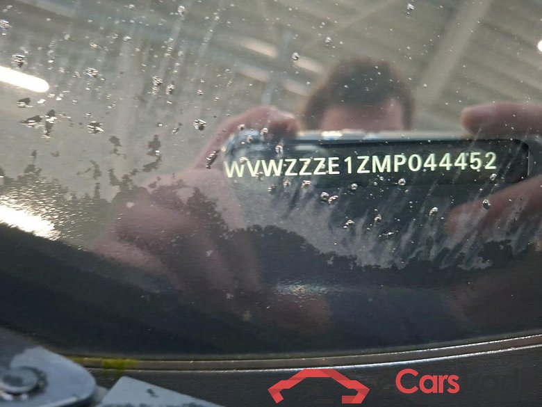 VOLKSWAGEN ID.3 150 kW #3