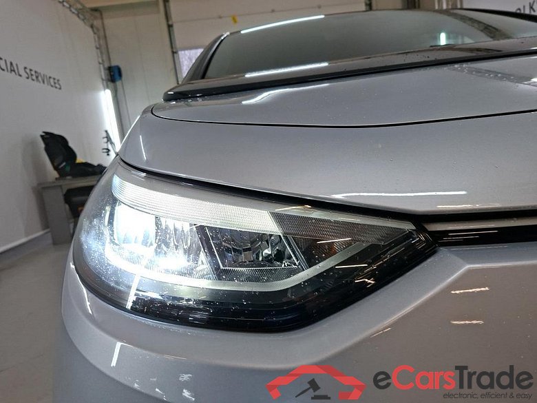 VOLKSWAGEN ID.3 150 kW #4