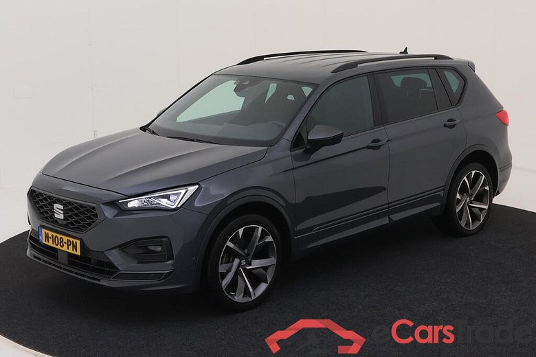 SEAT Tarraco 110 kW