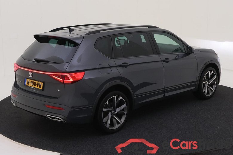 SEAT Tarraco 110 kW #5