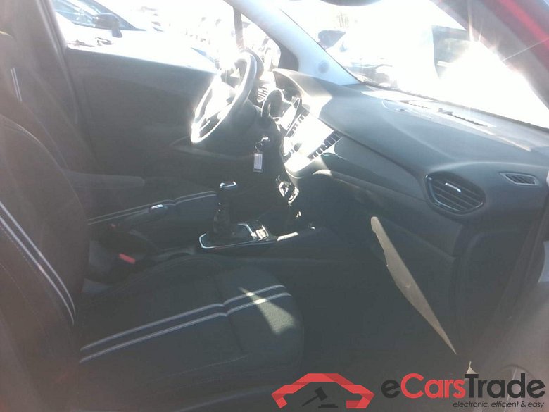 CROSSLAND ELEGANCE ICE GASOLINE 1.2 TURBO 110 BVM RSK #5