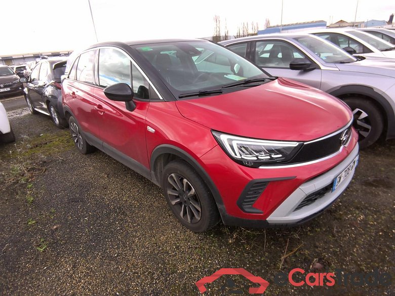 CROSSLAND ELEGANCE ICE GASOLINE 1.2 TURBO 110 BVM RSK #2