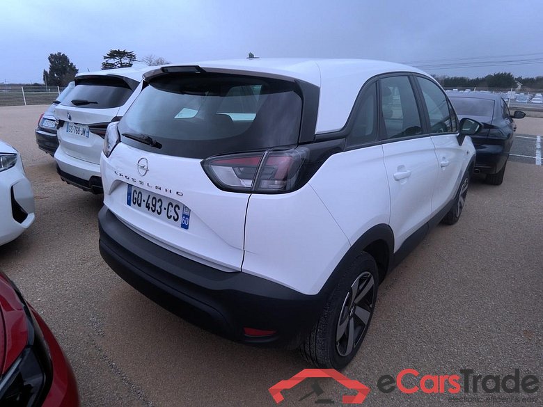 CROSSLANDX 1.2 EDITION 110 LED #4