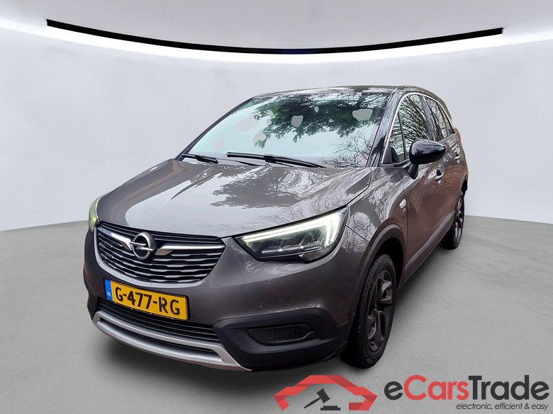 OPEL Crossland X 96 kW #1