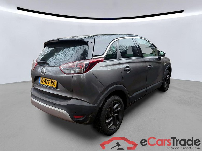 OPEL Crossland X 96 kW #5
