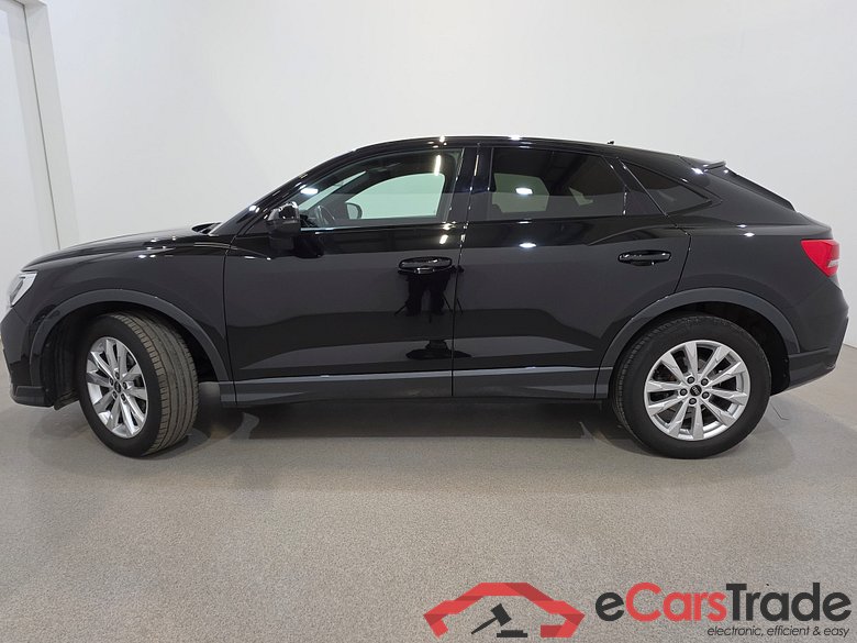 Audi Q3 Sportback 1.5 35 TFSI LED Virtual Camera Klima PDC ... #2