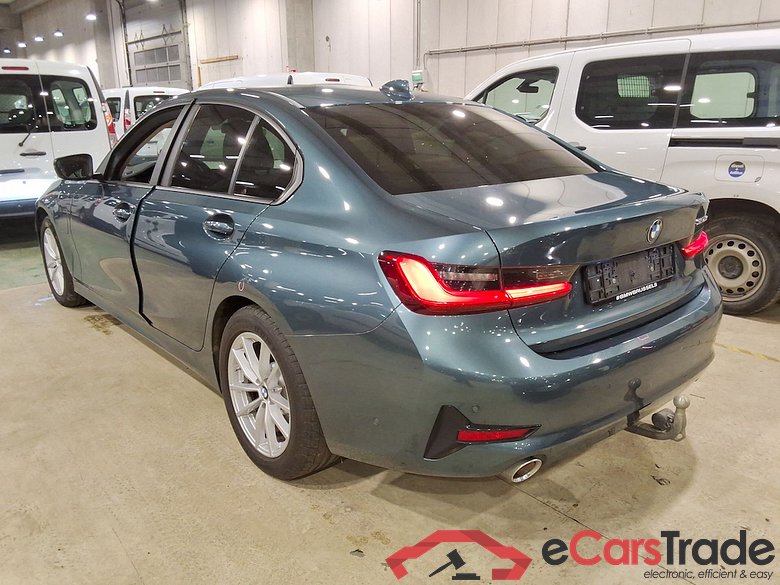 BMW 3 SERIES BERLINE 2.0 330E (135KW) BERLINE #2